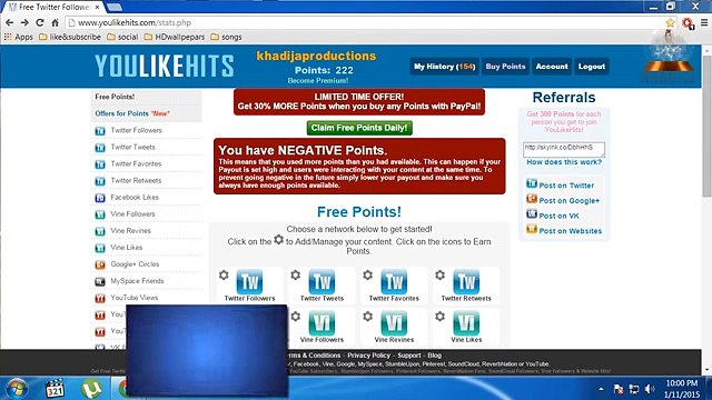 How to get 10,000 + more real likes on facebook fan page 2015