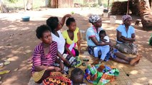 Mozambique: l'Unicef lutte contre les mariages infantiles