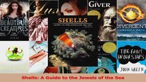 Read  Shells A Guide to the Jewels of the Sea PDF Online
