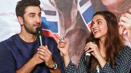 Deepika Padukone Reveals Ranbir Kapoor's BEDROOM SECRETS!