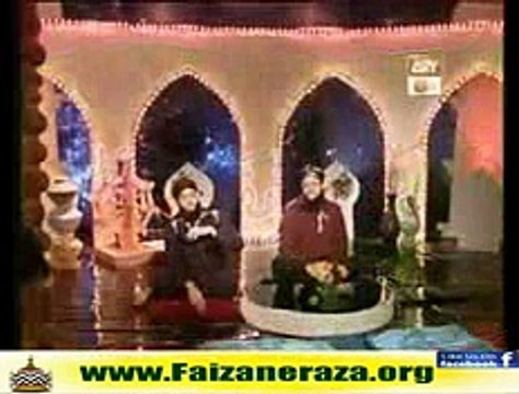 Saray Jag Uttay Hafiz Tahir Qadri New Album Punjabi