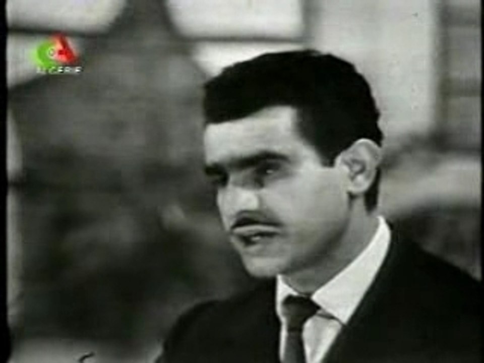 MUSTAPHA el anka