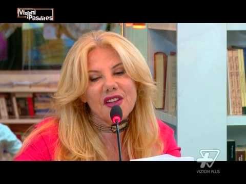 Vizioni i Pasdites - Une, gruaja - 13 Qershor 2014 - Show - Vizion Plus