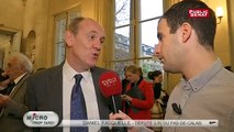 Gouvernement d'union nationale : rêve ou réalisé ? - Micro trop tard n°51