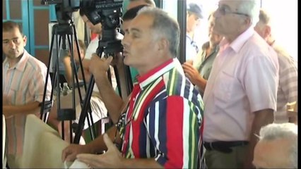 HIMARJOTET KUNDER REFORMES TERRITORIALE