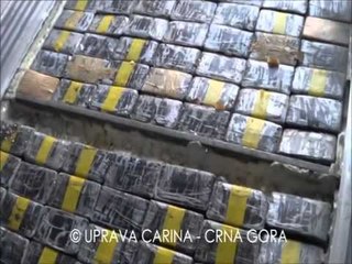 TE ARRESTUARIT PER DROGE LIHEN NE BURG TRAFIKANTI KOLUMBIAN SI DHE KUJTIM CELA LAJM