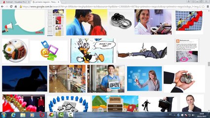 COMO MONTAR MEU PRIMEIRO NEGÓCIO