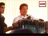 Imran Khan Speech to youth: ITF (Insaf Tiger Force)