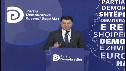 BASHA: QEVERIA PROMOVON TRAFIKANTET