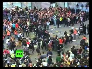 HETUESI SPECIAL I OKB REFORMA URGJENTE PER PERDORIMIN E FORCES NGA POLICIA NE BOTE LAJM