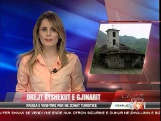 News Edition in Albanian Language - 14 Qershor 2014 - 15:00 - News, Lajme - Vizion Plus