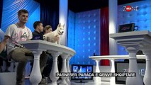 Zone e lire - Tirana Dog Show - Parada e qenve shqiptare! (13 qershor 2014)