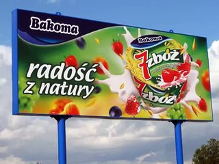 BILLBOARDY SUWAŁKI TEL. 782 666 777