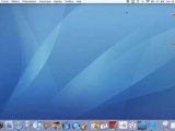 Mac, apple : ialertu antivol Mac OS X