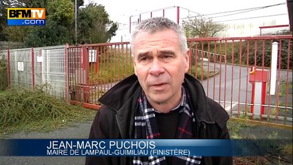 Deux tiers des salariés de GAD ont retrouvé un emploi deux ans après la fermeture de l’abattoir