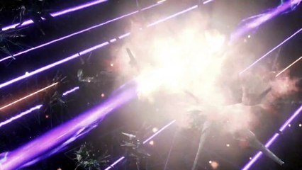 Xenoblade Chronicles X Survival Trailer Extended Cut