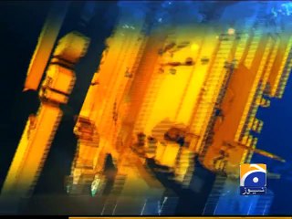 Geo News Headlines - 26 November 2015 - 1500