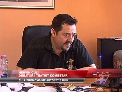 Në skenë përmes audicioneve - News, Lajme - Vizion Plus