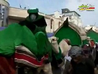 01 Tune Sajjad Ke Chehre ko Nahi Nauha Khwan Rehan Rizvi Dua e Zahra 1437 2015 16