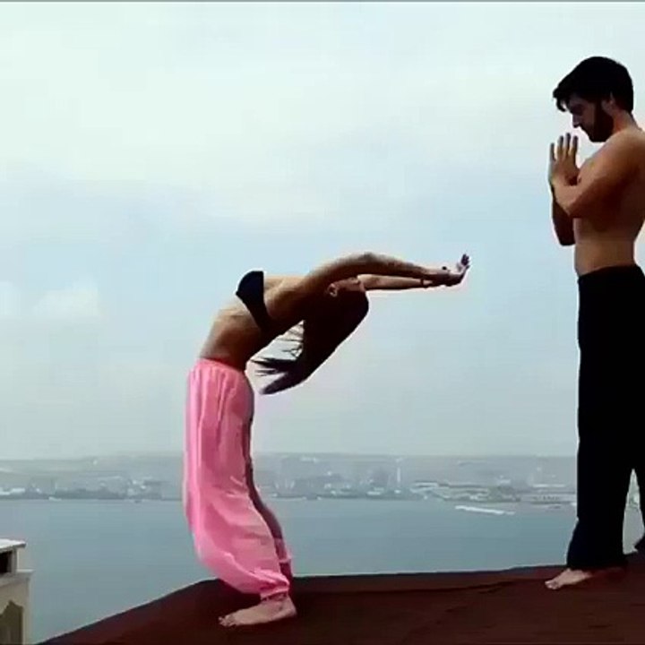 واہ یار کیا کمال کر دیا