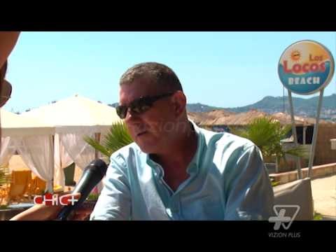 Chic Plus - Starton Miss Shqipëria - Pjesa e dyte - 15 Qershor 2014 - Show - Vizion Plus
