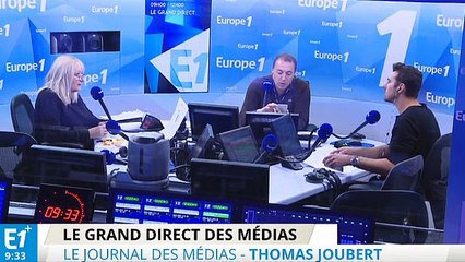 Couverture des attentats : le mea culpa du directeur de France 2