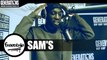 Sam's & DJ Myst - Freestyle #ALDGShow (Live des studios de Generations)