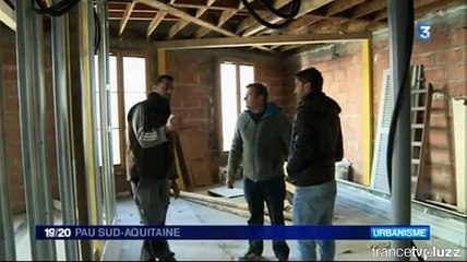 Renouvellement urbain