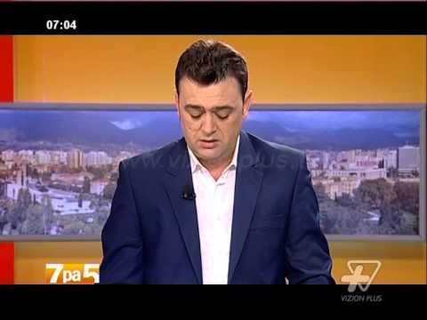 7pa5 - Pjesa e pare - 16 Qershor 2014 - Show - Vizion Plus