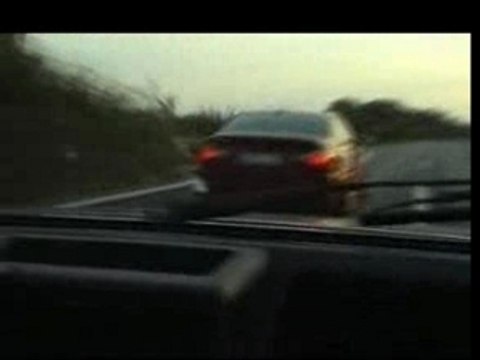 Opel Corsa Turbo vs BMW M3