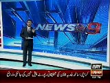 women police ka karnama bhi samnay a gya,luddo kheltay pakri gain,ary news