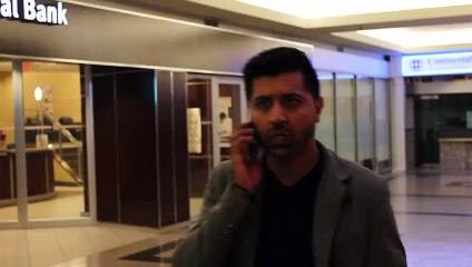 Friends These Days By Waqar Malik