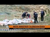 Meta: Ministrat i vlerëson Rama - Top Channel Albania - News - Lajme