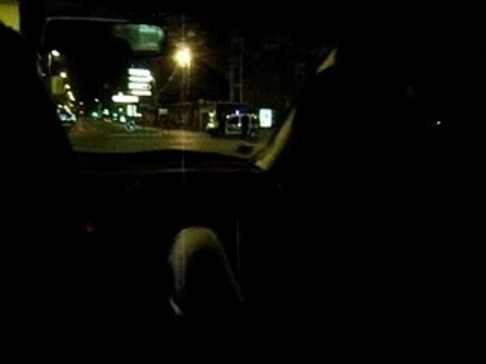 Amiens drift Fast and furious