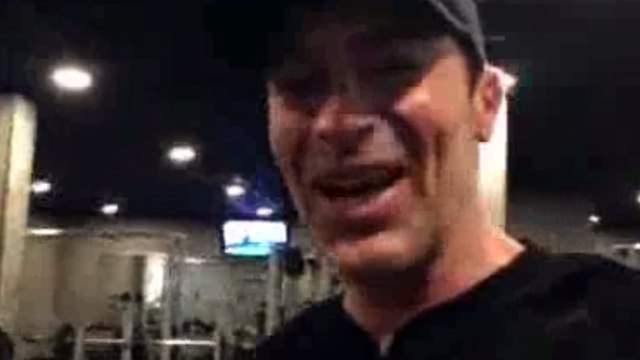 Last Clip 2015 (Dreh -The Key u. Gran Canaria Urlaub)