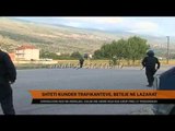 Shteti kundër trafikantëve, betejë në Lazarat - Top Channel Albania - News - Lajme