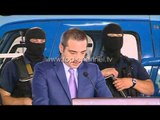 Tahiri: Kemi nisur betejën me mafien - Top Channel Albania - News - Lajme