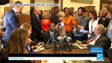 États-Unis : la montée de l'islamophobie