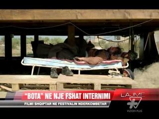 "Bota" në një fshat internimi - News, Lajme - Vizion Plus