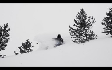 Chasing Coffee Beans And Powder Dreams With Johan Jonsson |...