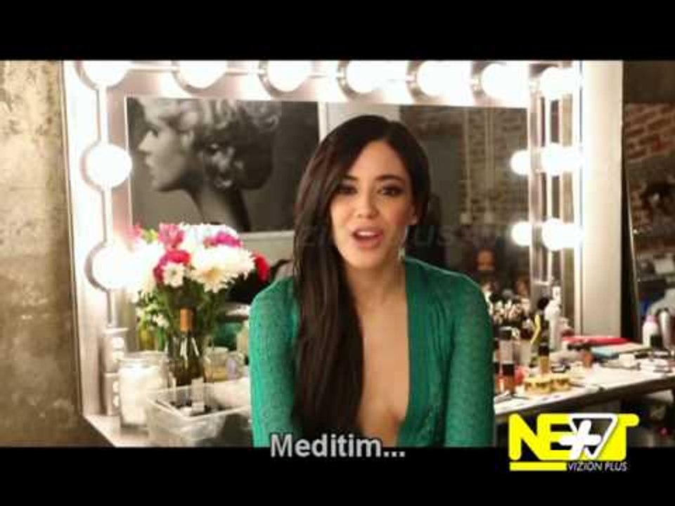 Next - Crazy / Tech - 16 Qershor 2014 - Show - Vizion Plus