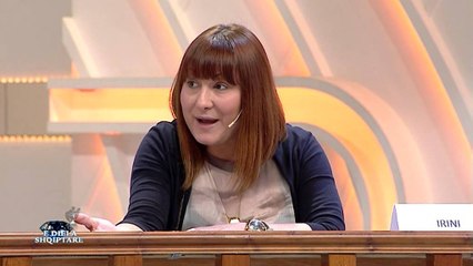 E diela shqiptare - Shihemi ne gjyq! (15 qershor 2014)