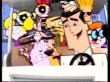 Cartoon Cartoon Summer 2001 Promos (Primetime)
