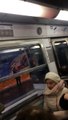 Métro de Paris : Le conducteur de la ligne 6 a encore frappé avec du Rihanna