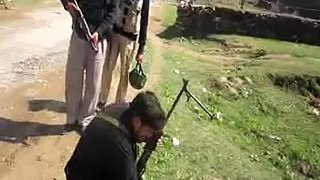 Police Operation in Swabi by Zah_Channel