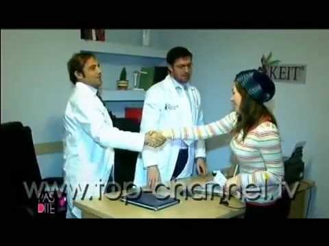 Pasdite ne TCH, 16 Tetor 2012, Pjesa 2 - Top Channel Albania - Entertainment Show