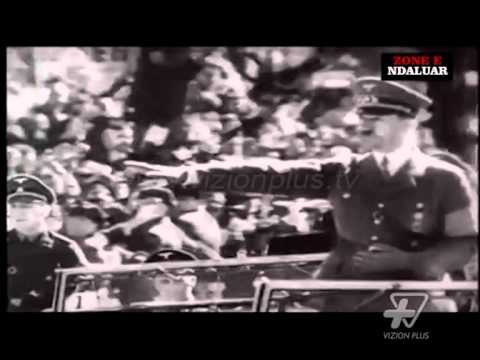 Zone e ndaluar - Historia e fshehte e Kupes se Botes - Pjesa e dyte - Dossier - Vizion Plus