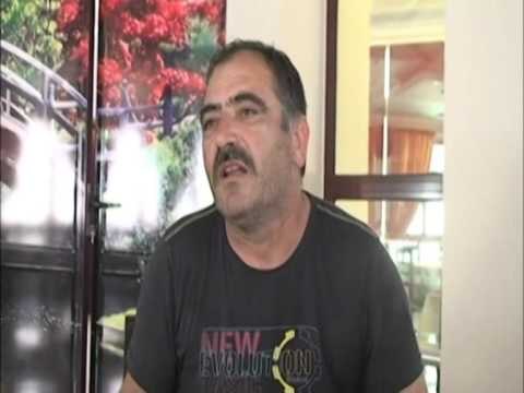 LUFTE NE LAZARAT POLICIA QENDRON NE LAZARAT PLAGOSET NJE PJESTAR I FNSH LAJM