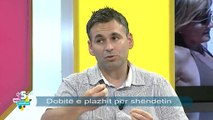 Takimi i pasdites - Benefitet dhe guida e plazhit! (16 qershor 2014)