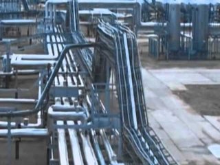 GAZI RUS "GAZPROM" DO TE FURNIZOJE UKRAINEN VETEM ME PARAPAGIM LAJM